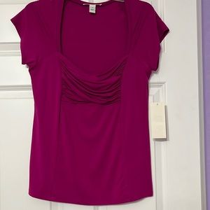 New Kenneth Cole Shirt